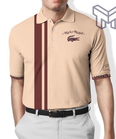 Lacoste Polo Shirt, Lacoste Premium Polo Shirt Top Choices