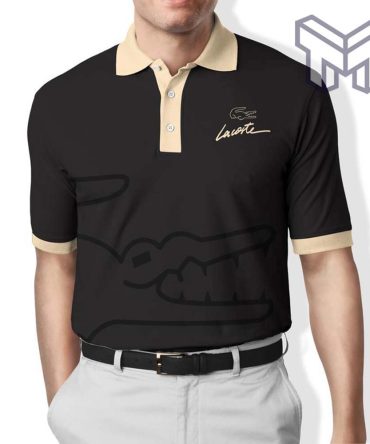 Lacoste Polo Shirt, Lacoste Premium Polo Shirt Trends This Year