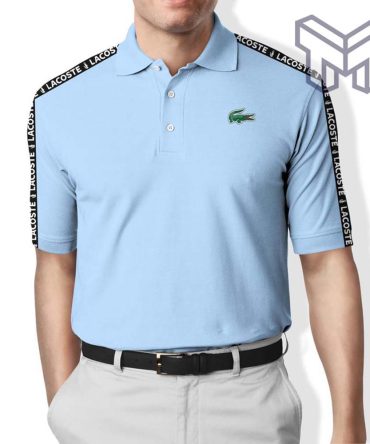 Lacoste Polo Shirt, Lacoste Premium Polo Shirt This Year