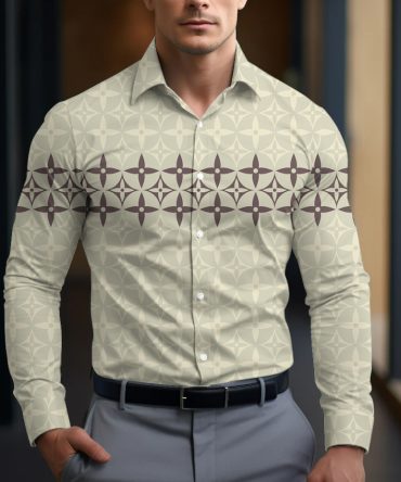 Louis Vuitton Lv Long Sleeve Button Shirt Ccy-Drg0000250436