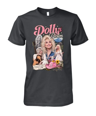 Dolly Parton T-Shirt