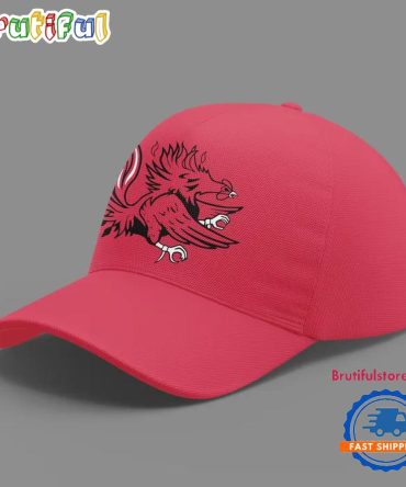 2026 South Carolina Gamecocks Darius Rucker Born Gamecocks Cap