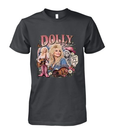 Dolly Parton T-Shirt