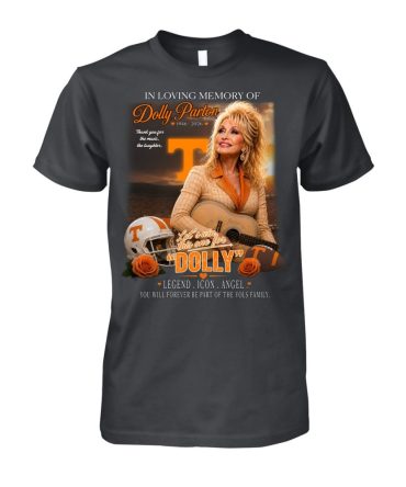 Dolly Parton T-Shirt