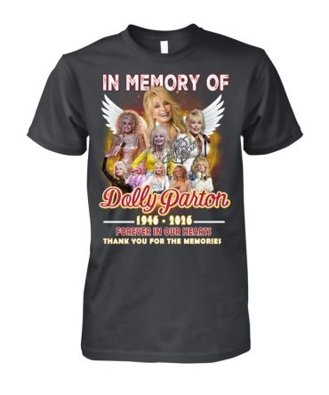 Dolly Parton T-Shirt