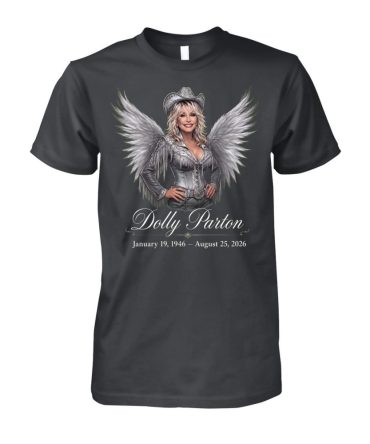 Dolly Parton T-Shirt