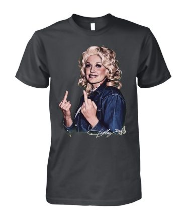 Dolly Parton T-Shirt