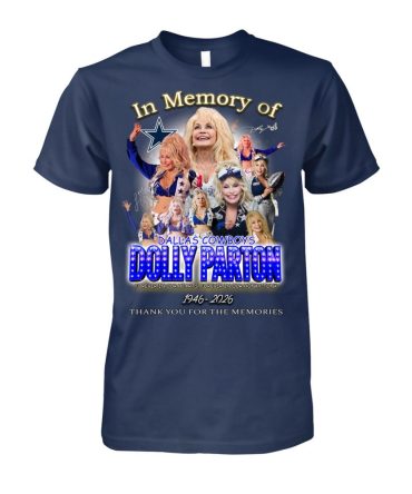 Dolly Parton T-Shirt