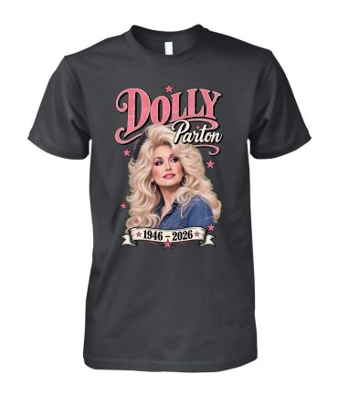 Dolly Parton T-Shirt
