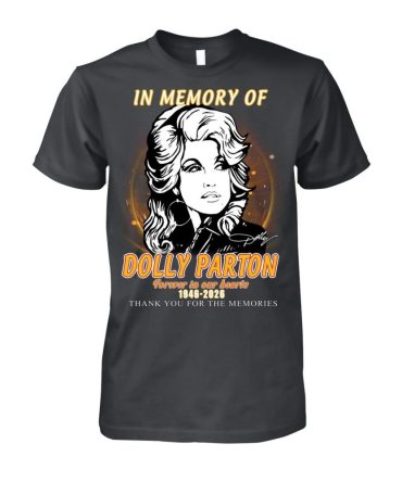 Dolly Parton T-Shirt