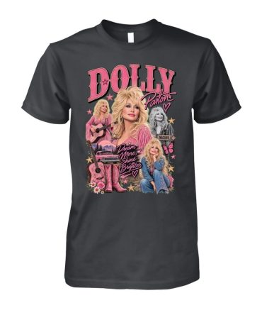 Dolly Parton T-Shirt