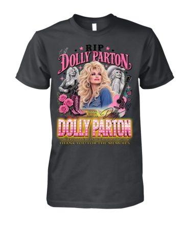 Dolly Parton T-Shirt
