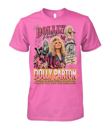 Dolly Parton T-Shirt