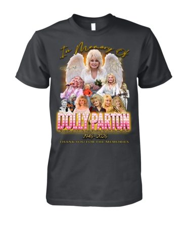 Dolly Parton T-Shirt