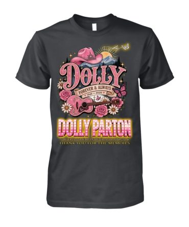 Dolly Parton T-Shirt