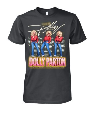 Dolly Parton T-Shirt