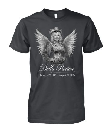 Dolly Parton T-Shirt