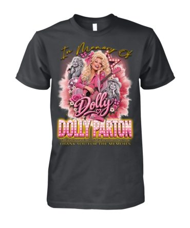 Dolly Parton T-Shirt
