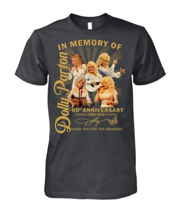 Dolly Parton T-Shirt