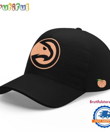 Atlanta Hawks Magic City True To Atlanta 2026 Classic Cap