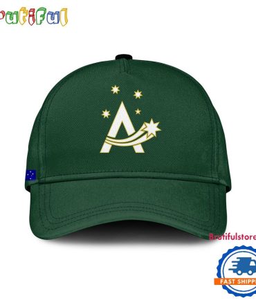 Australian Baseball 2026 World Classic Limited Edition Cap