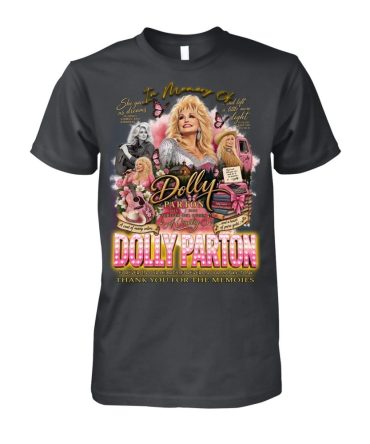 Dolly Parton T-Shirt