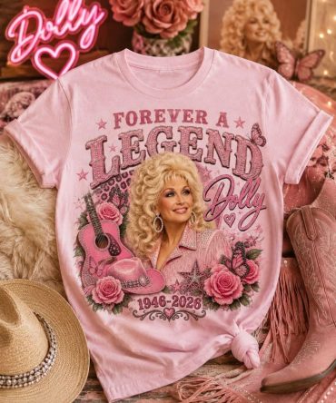 Dolly Parton T-Shirt