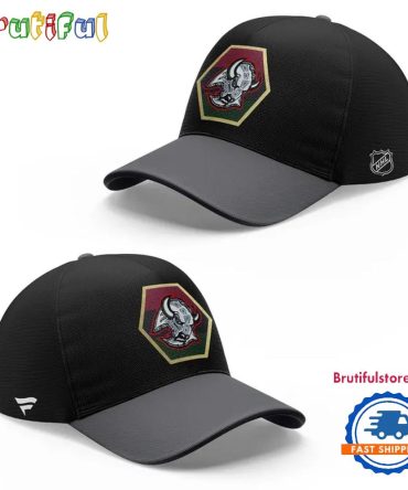 Buffalo Sabres 2026 Black History Celebration Classic Cap