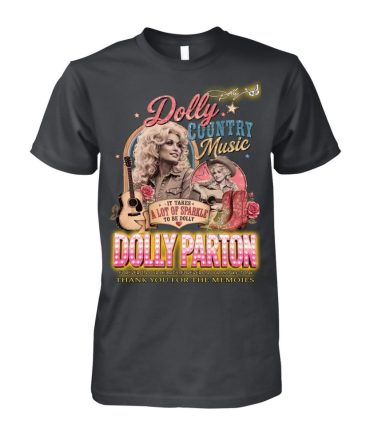 Dolly Parton T-Shirt