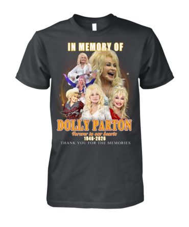 Dolly Parton T-Shirt