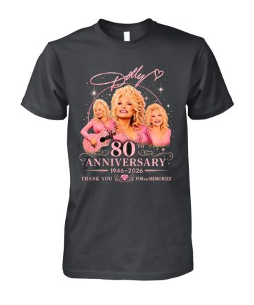 Dolly Parton T-Shirt