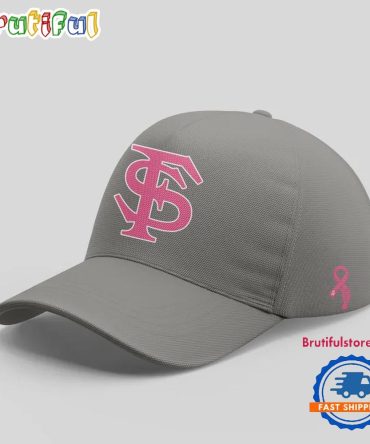 Florida State Seminoles 2026 Limited Edition Cap