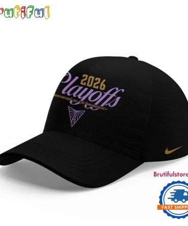 Golden State Valkyries Wnba Playoffs 2026 Classic Cap