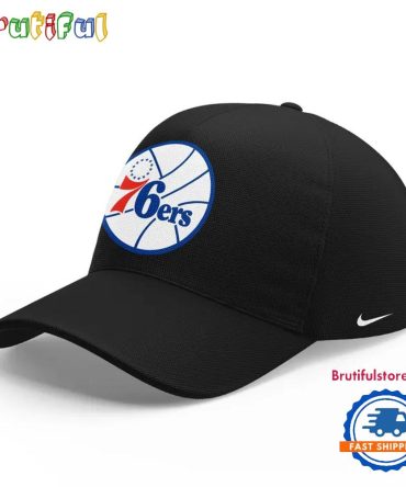 Joel Embiid Philadelphia 76Ers 2026 Playoff Classic Cap