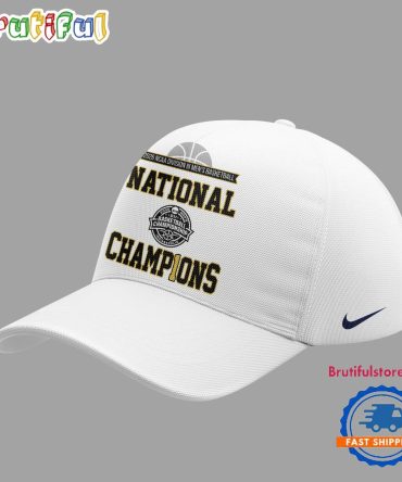 Mary Washington 2026 Ncaa Division Iii National Championship Classic Cap
