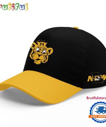 Missouri Tigers Baseball 2026 Uniform Classic Cap