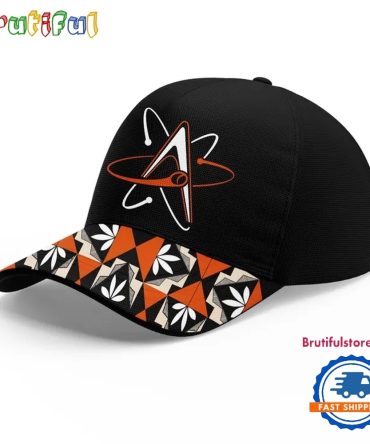 Native American Heritage Albuquerque Isotopes Baseball Cap