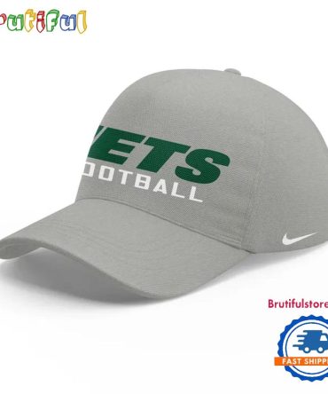 New York Jets In Memoriam Nick Mangold Cap
