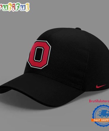 Ohio State Buckeyes Jesus Won 2026 Limited Edition Classic Cap
