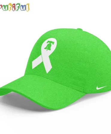 Philadelphia Phillies Mental Health Awareness Month 2026 Cap