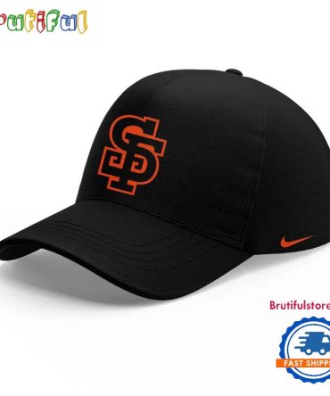 San Francisco Giants Fiesta Gigantes Uniform 2026 Baseball Cap