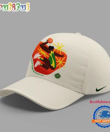 Seattle Storm X Pride Night 2026 Exclusive Cap