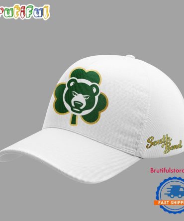 South Bend Cubs X Notre Dame 2026 Cap