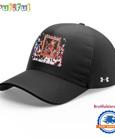 South Carolina Gamecocks Women'S Basketball Ncaa 2026 Own It Again Black Cap
