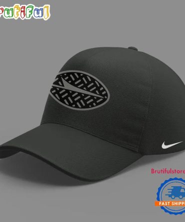 Special New York Jets Gotham City Football Uniforms Cap