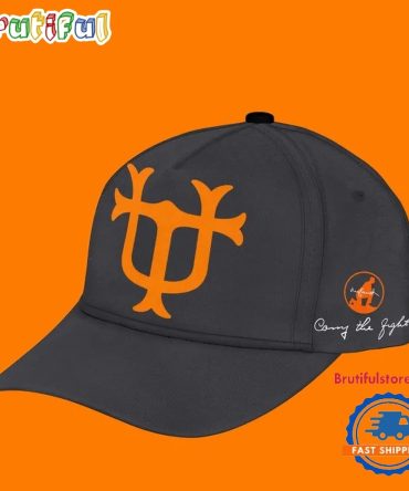 Tennessee Volunteers Legacy Game 2026 Cap