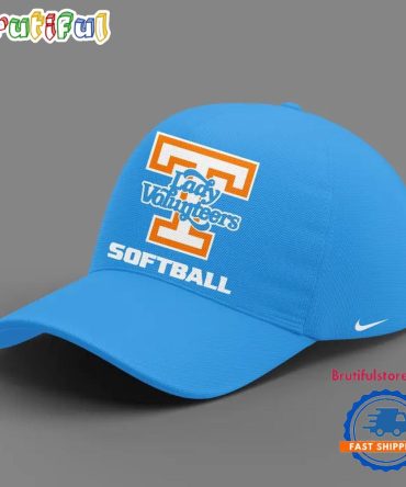 Tennessee Volunteers Softball Dominate 2026 Limited Edition Cap