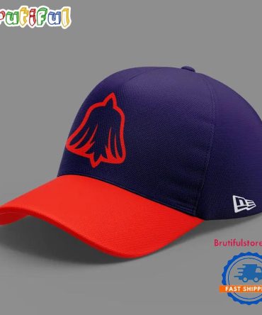 Wpbl San Francisco Firebells New Uniform 2026 Basenall Cap