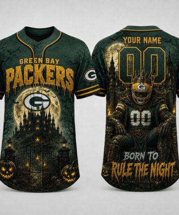 Pittsburgh Steelers ,Nfl Halloween Baseball Jersey Gifts For Fan - Limited Edition