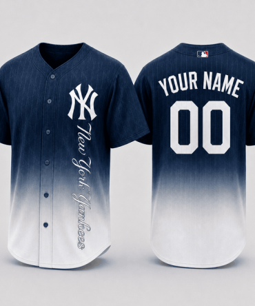 New York Yankees ,Mlb Premium Baseball Jersey Personalized Gift For Fan - Limited Edition